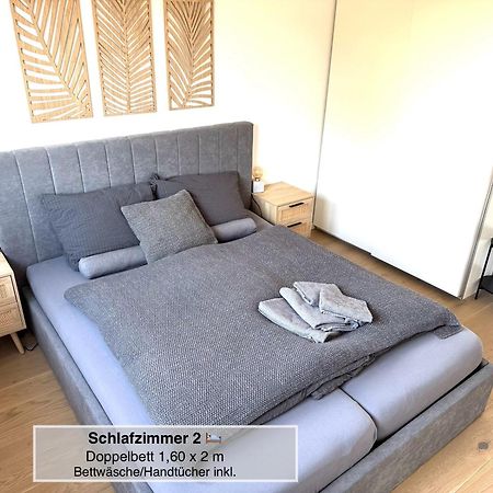 Modernes Ferienhaus Mit 3 Schlafzimmern In Der Naehe Vom Scharmuetzelsee Wendisch Rietz Zewnętrze zdjęcie
