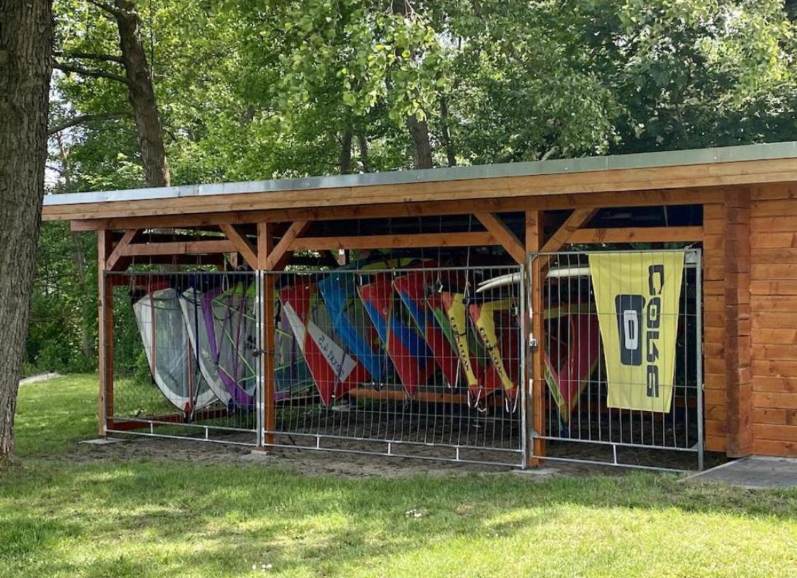 Modernes Ferienhaus Mit 3 Schlafzimmern In Der Naehe Vom Scharmuetzelsee Wendisch Rietz Zewnętrze zdjęcie