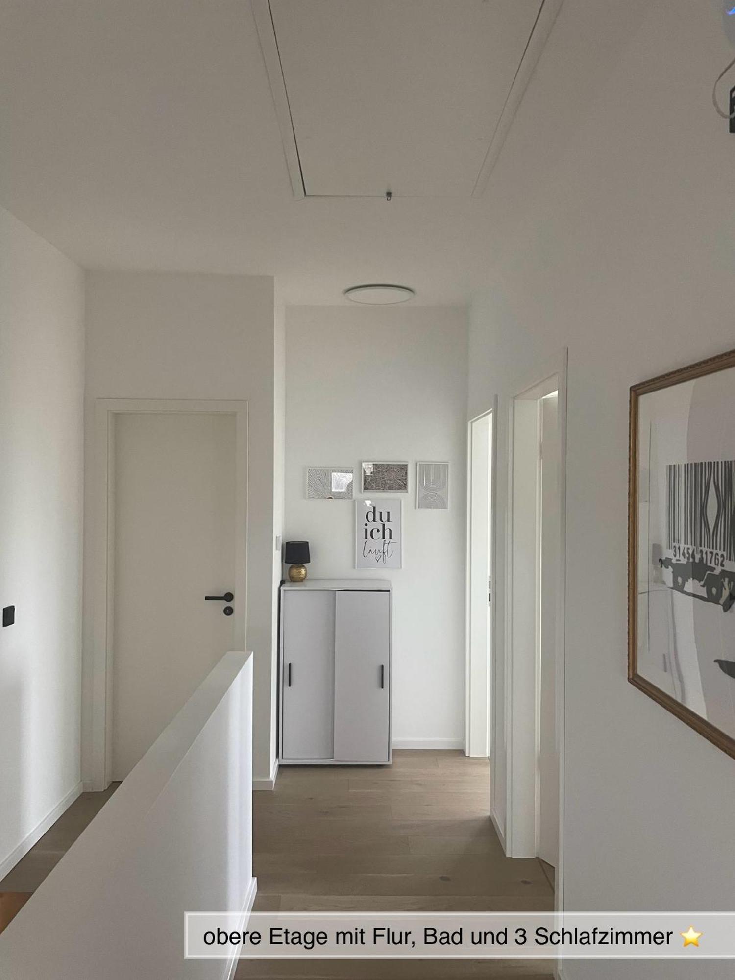 Modernes Ferienhaus Mit 3 Schlafzimmern In Der Naehe Vom Scharmuetzelsee Wendisch Rietz Zewnętrze zdjęcie