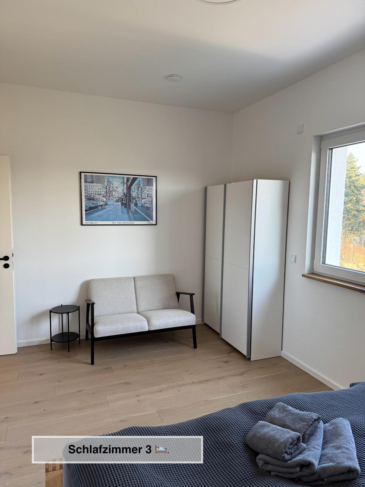Modernes Ferienhaus Mit 3 Schlafzimmern In Der Naehe Vom Scharmuetzelsee Wendisch Rietz Zewnętrze zdjęcie